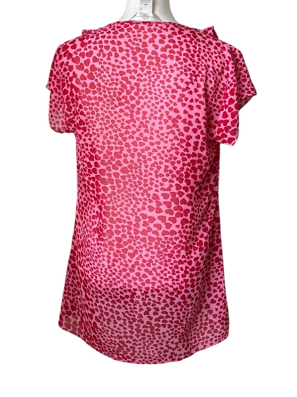 Lingerie Chemise Slip Robe Set - Picture 5 of 12